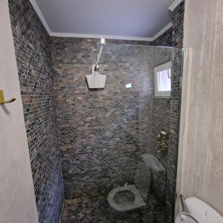 Central Park Apartment Sighişoara Esterno foto